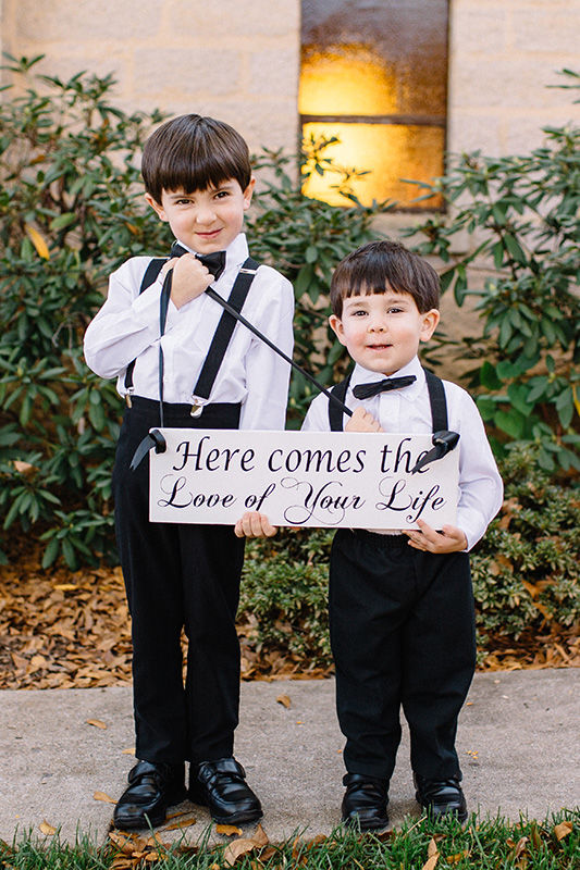 Adorable Aisle Walk.jpg